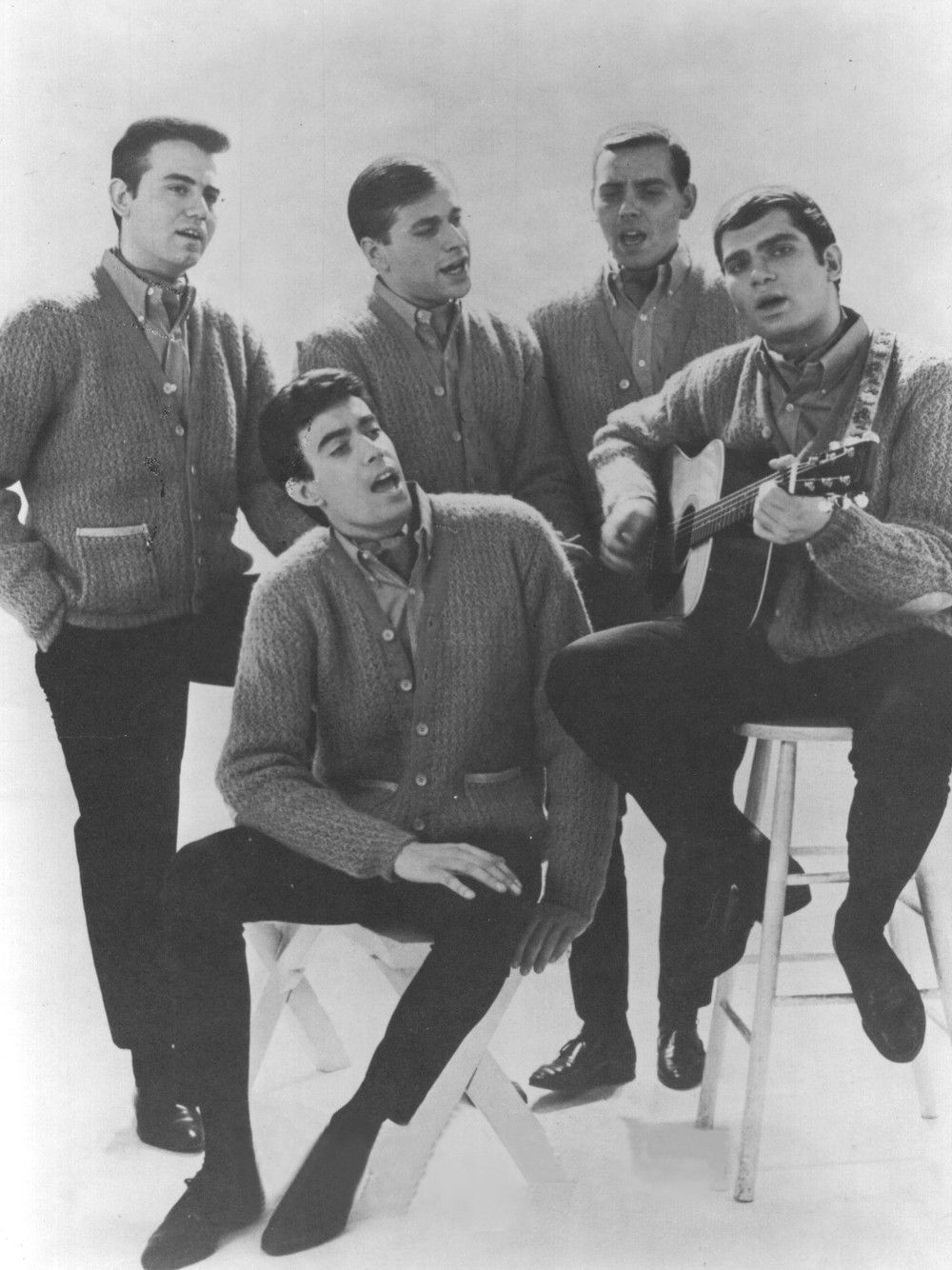The Turtles, Jay & The Americans, Little Anthony, Gary Puckett, The Vogues, The Cowsills, Mark Lindsay in Saint Charles