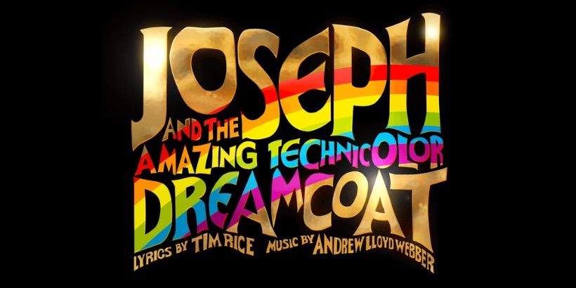 Joseph and the Amazing Technicolour Dreamcoat