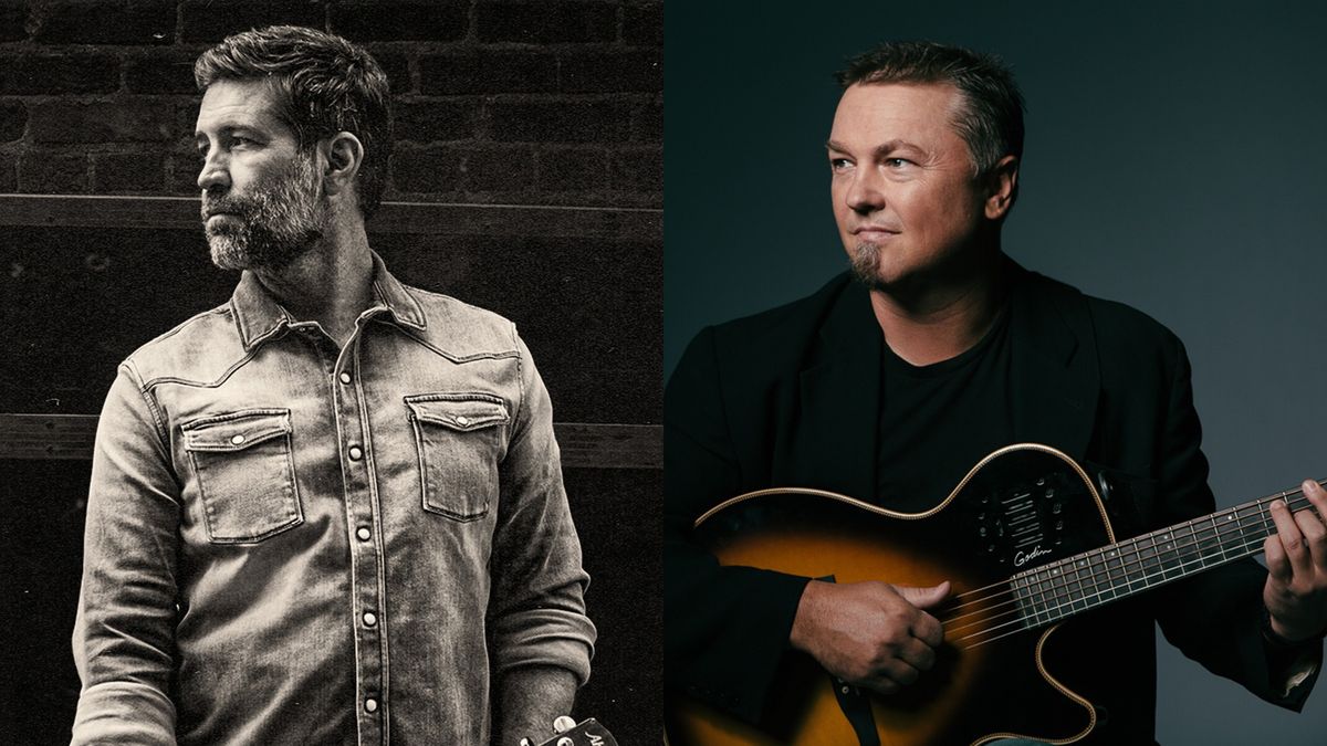 2025 Beats & Bites: Josh Turner and Edwin McCain