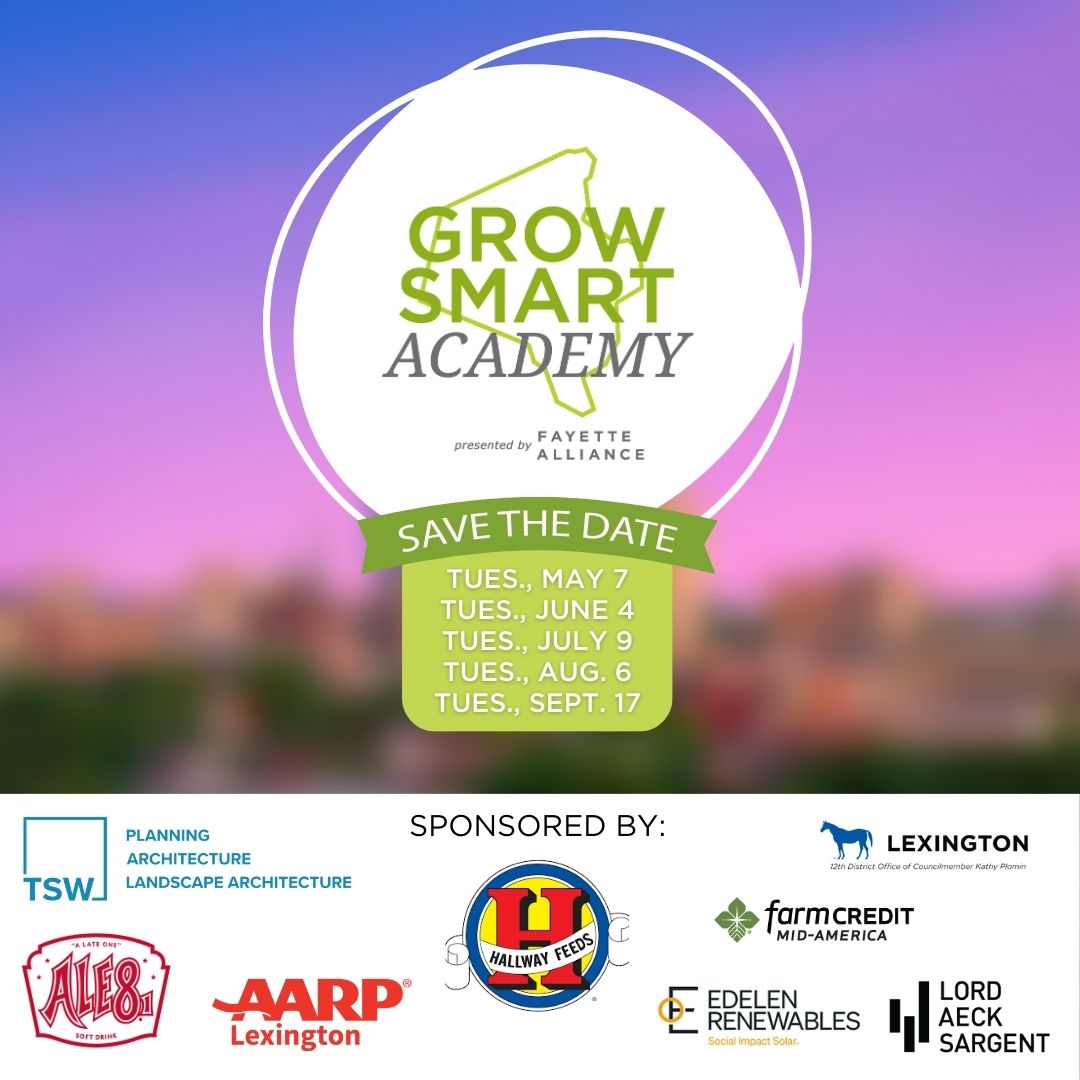 Grow Smart Academy: Session One