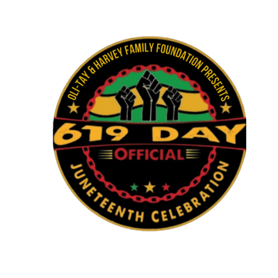 619 Day Juneteenth