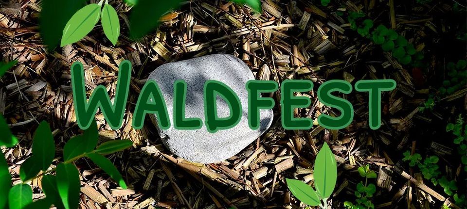 Waldfest - Open to the Public