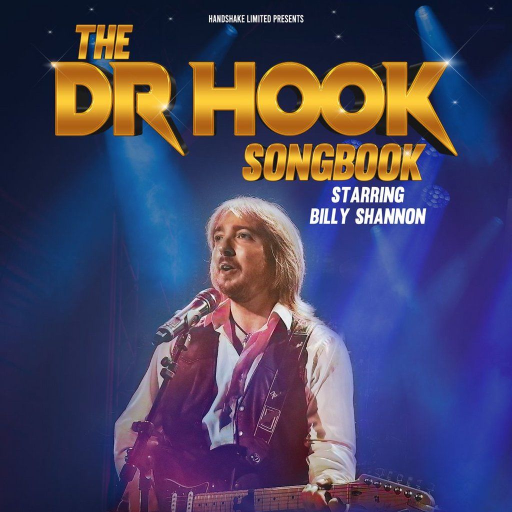 The Dr Hook Songbook