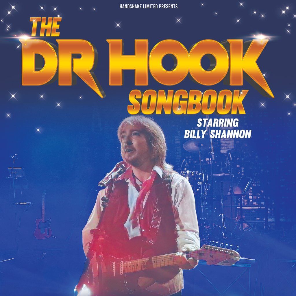 The Dr Hook Songbook