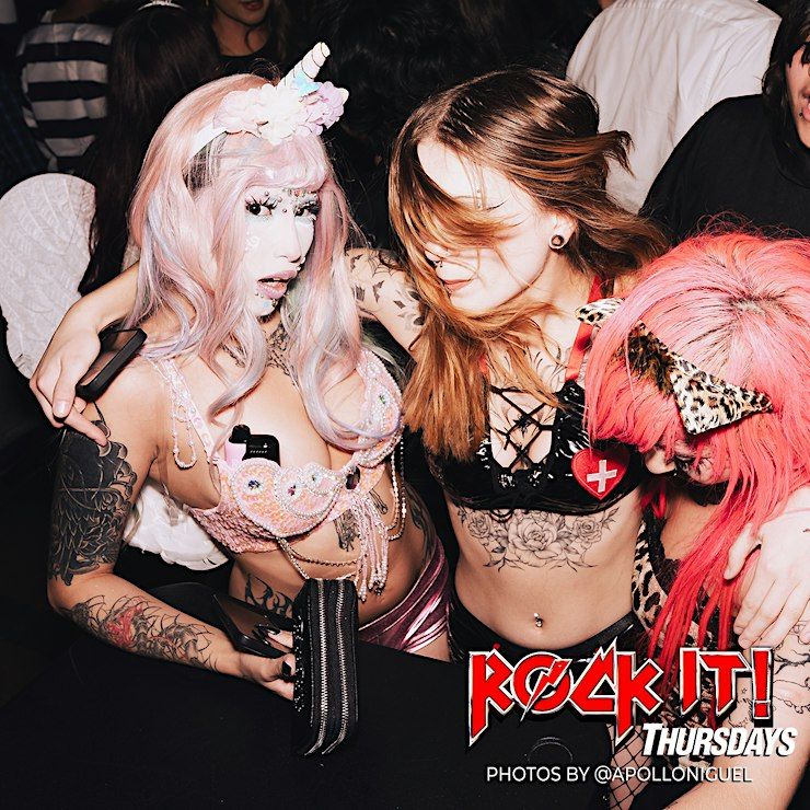Event Photos