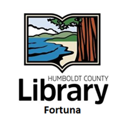 Humboldt County Library - Fortuna Branch