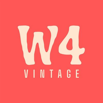 W4 Vintage