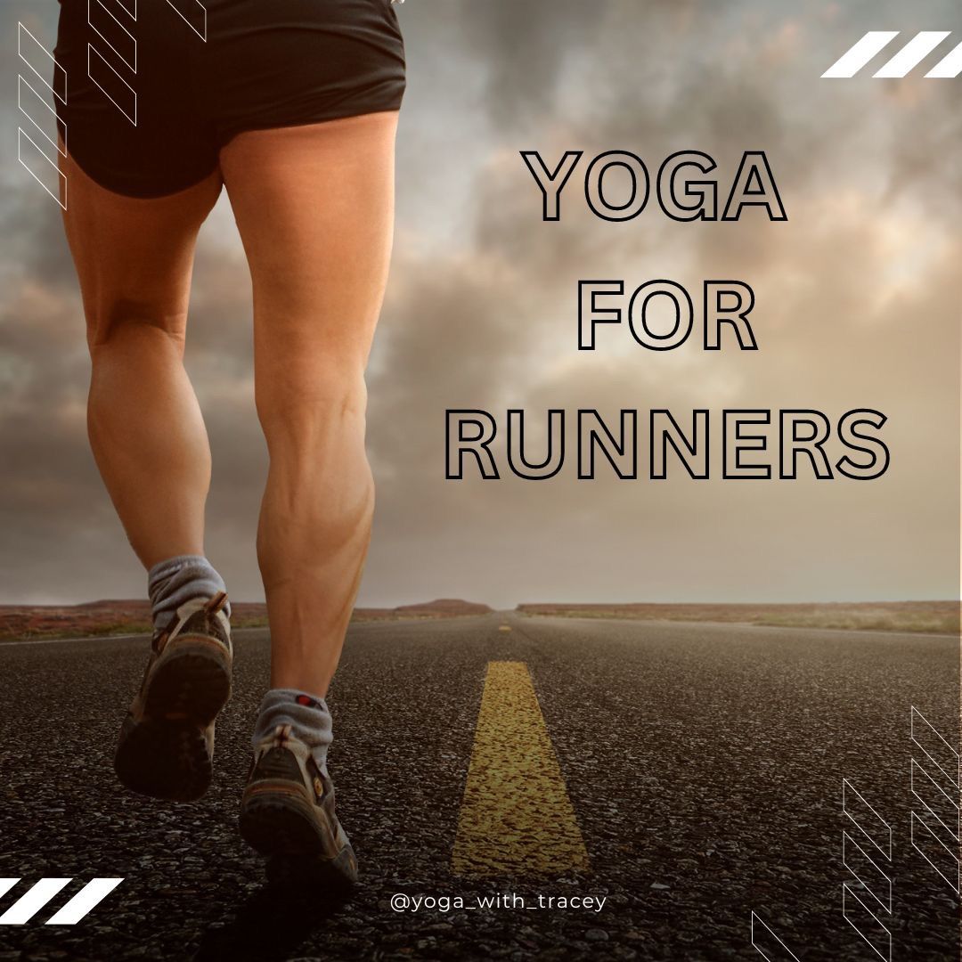 Yoga for Runners 