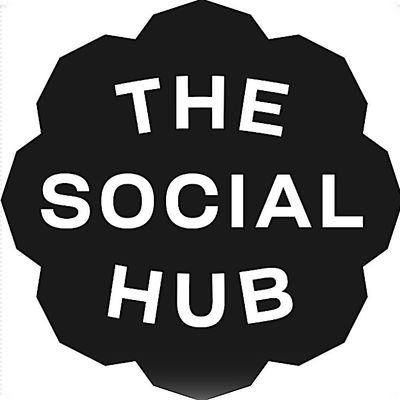 The Social Hub - Florence Belfiore