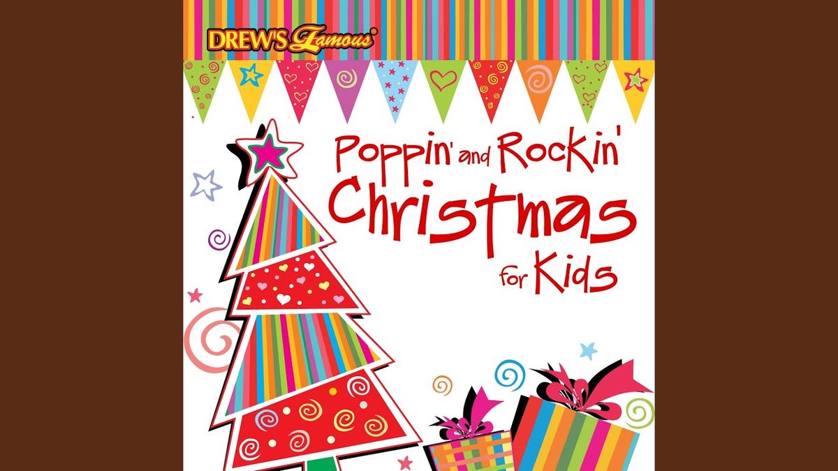 A Rockin' Poppin' Christmas