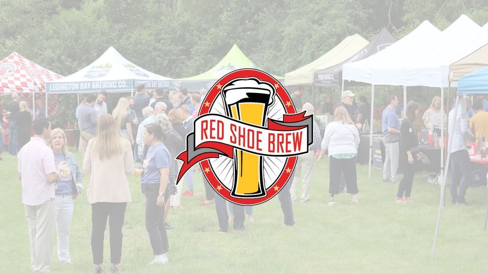 Red Shoe Brew 2023, 1323 Cedar St NE, Grand Rapids, MI 495031326