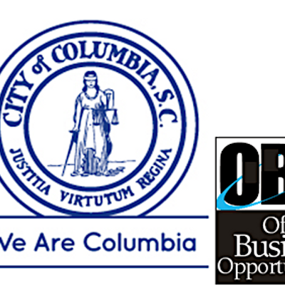 CITY OF COLUMBIA - OFFICE OF BUSINESS OPPORTUNITIES