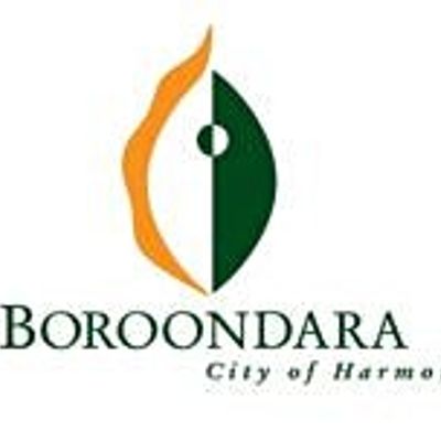 City of Boroondara