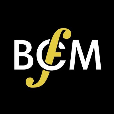 BROMLEY CHAMBER MUSIC FESTIVAL