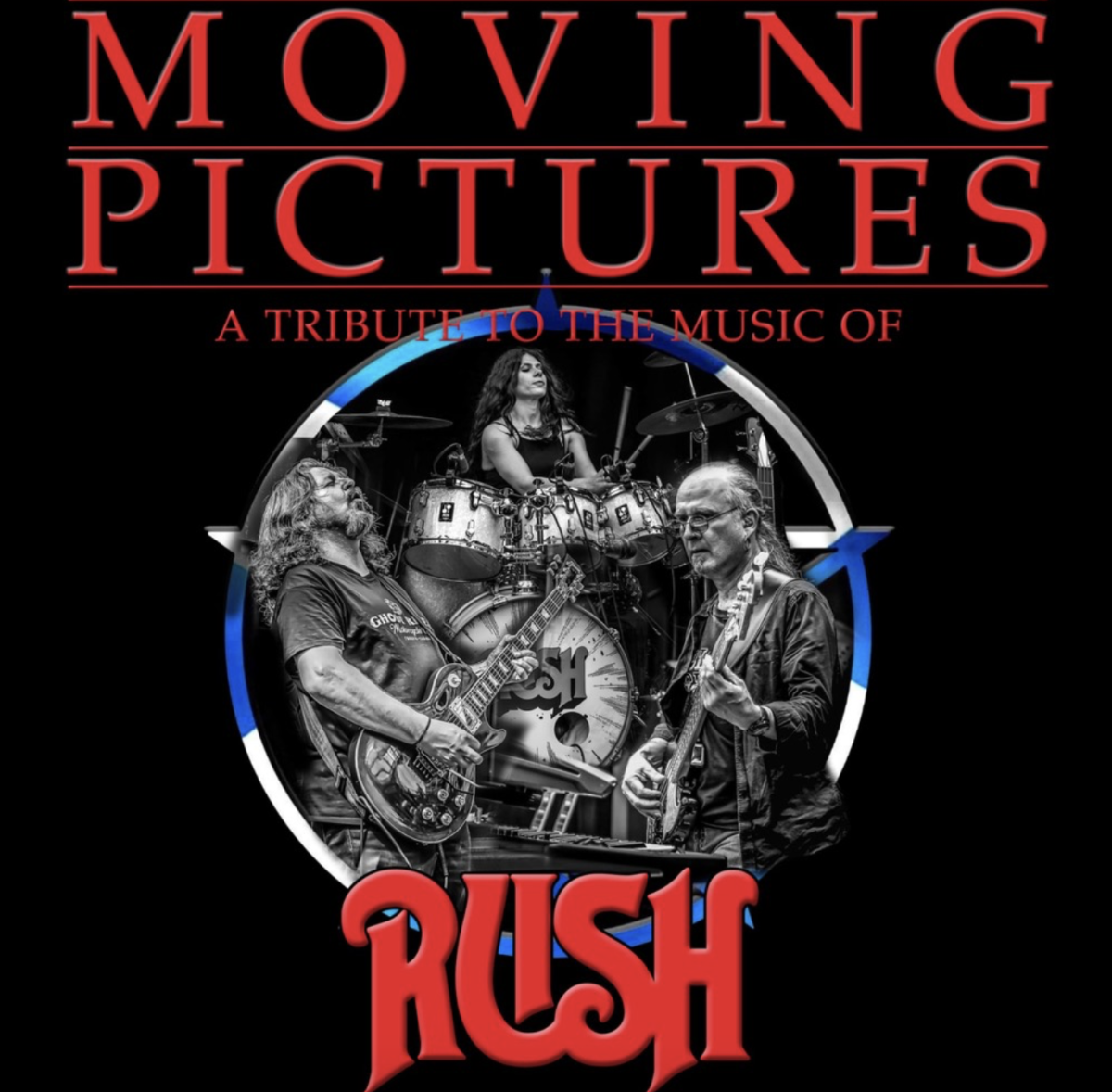 Moving Pictures