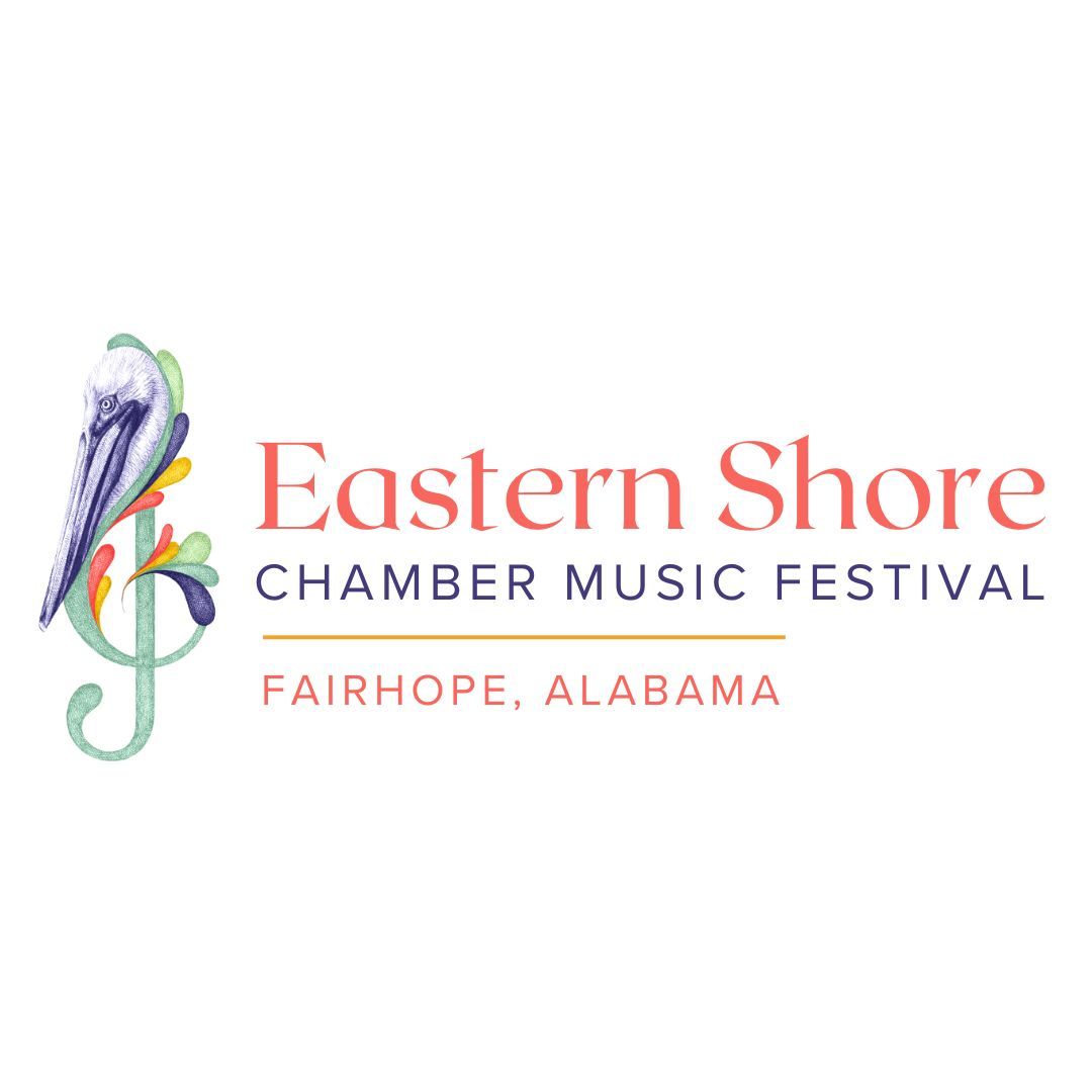 Eastern Shore Chamber Music Festival 2024: Voyagers
