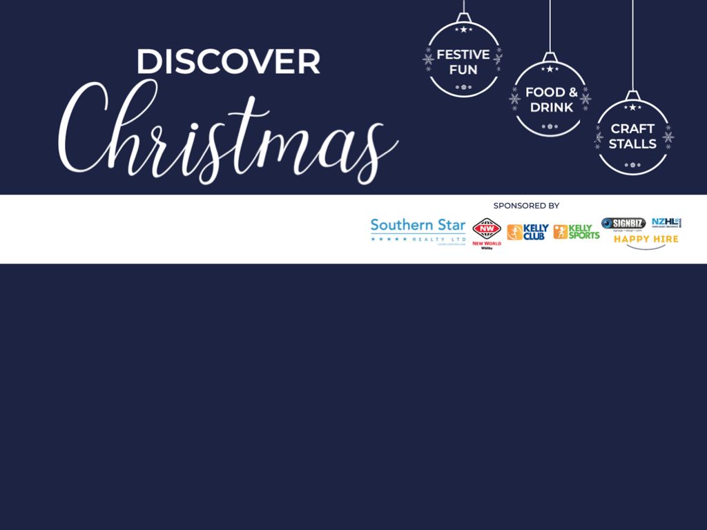 Discover Christmas Festive Fun & Craft Market 2024