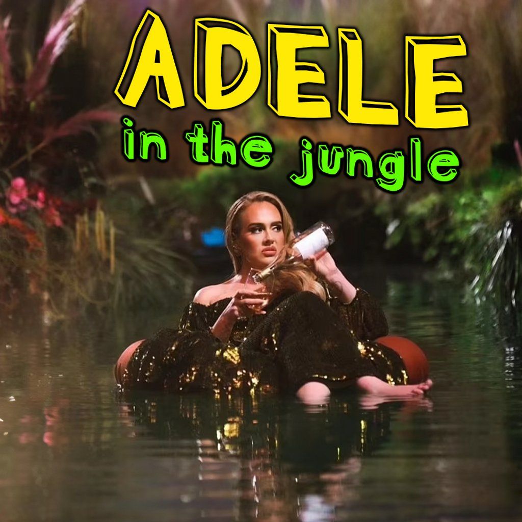 ADELE Tribute Night | The Benidorm Bar, Liverpool