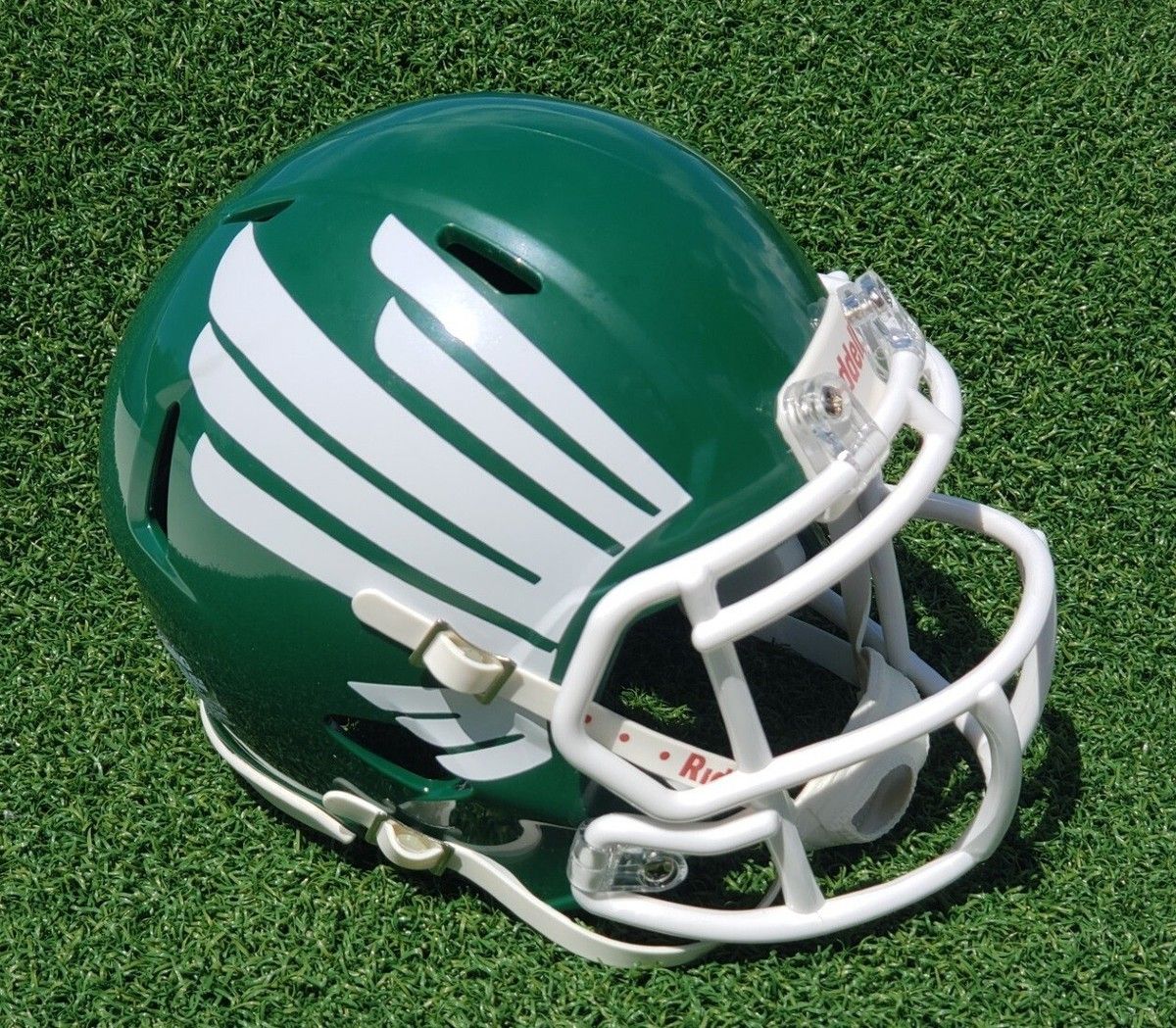 South Florida Bulls at North Texas Mean Green Mens Basketball at Super Pit at UNT Coliseum