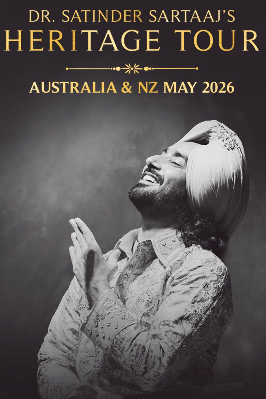 Satinder Sartaaj