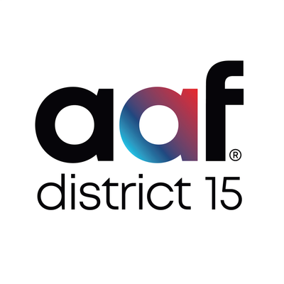 AAF District 15