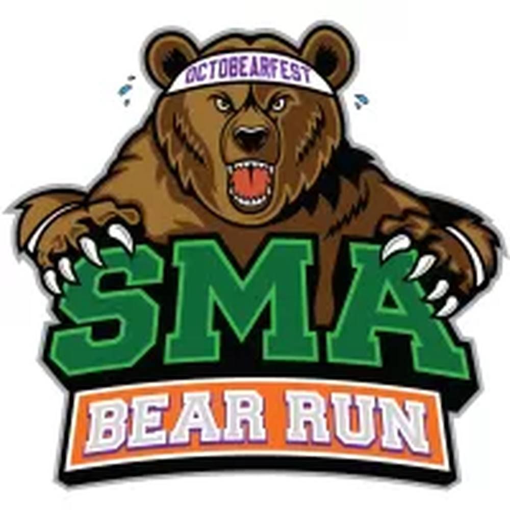 SMA Bear Run 5K\/1K