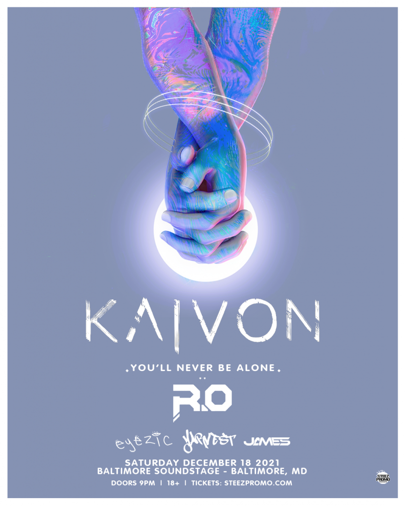 Kaivon (18+)