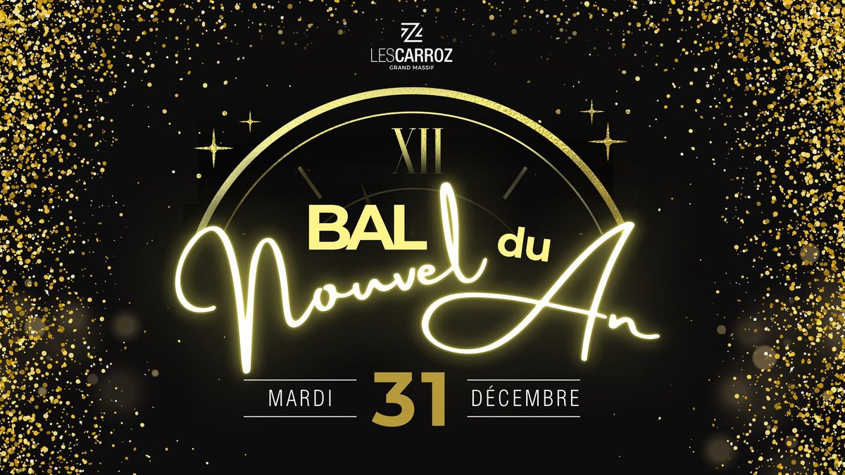 Bal du Nouvel An 