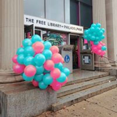 Free Library of Philadelphia, Greater Olney Branch