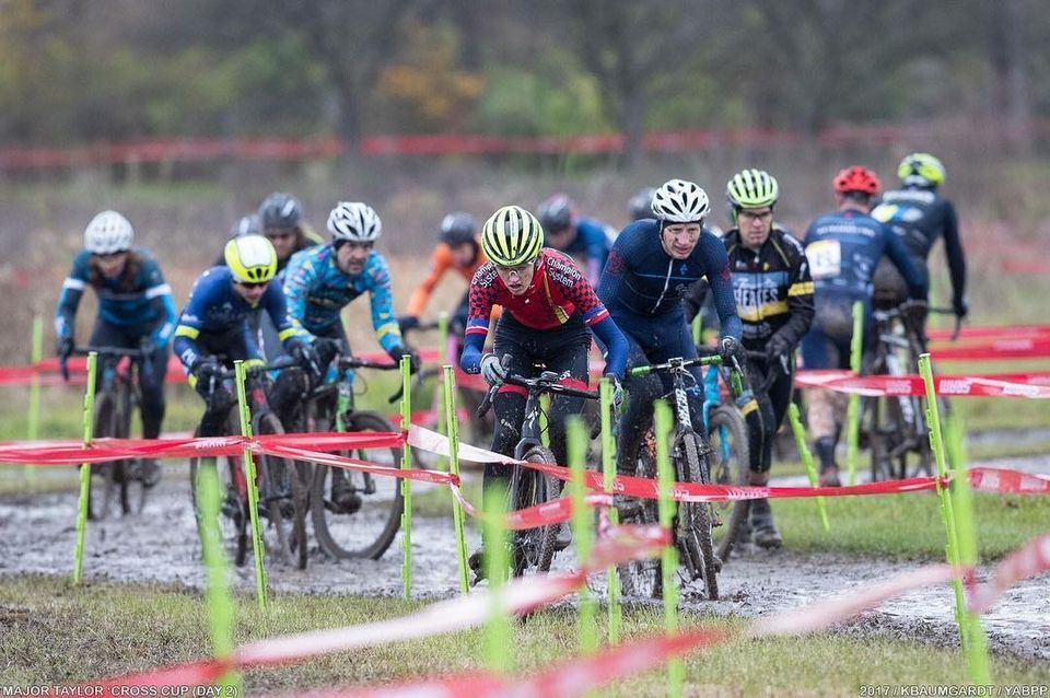 Major Taylor Cross Cup UCI - 2022