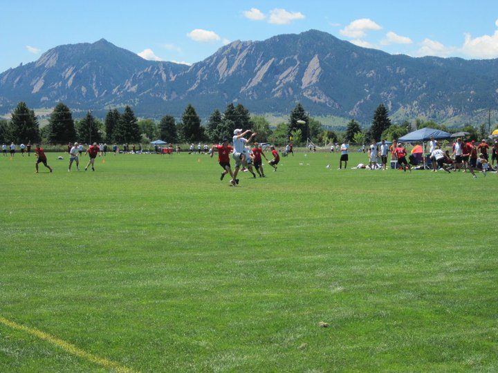 2024 Summer A League (True Coed), Pleasant View Sports Fields, Denver