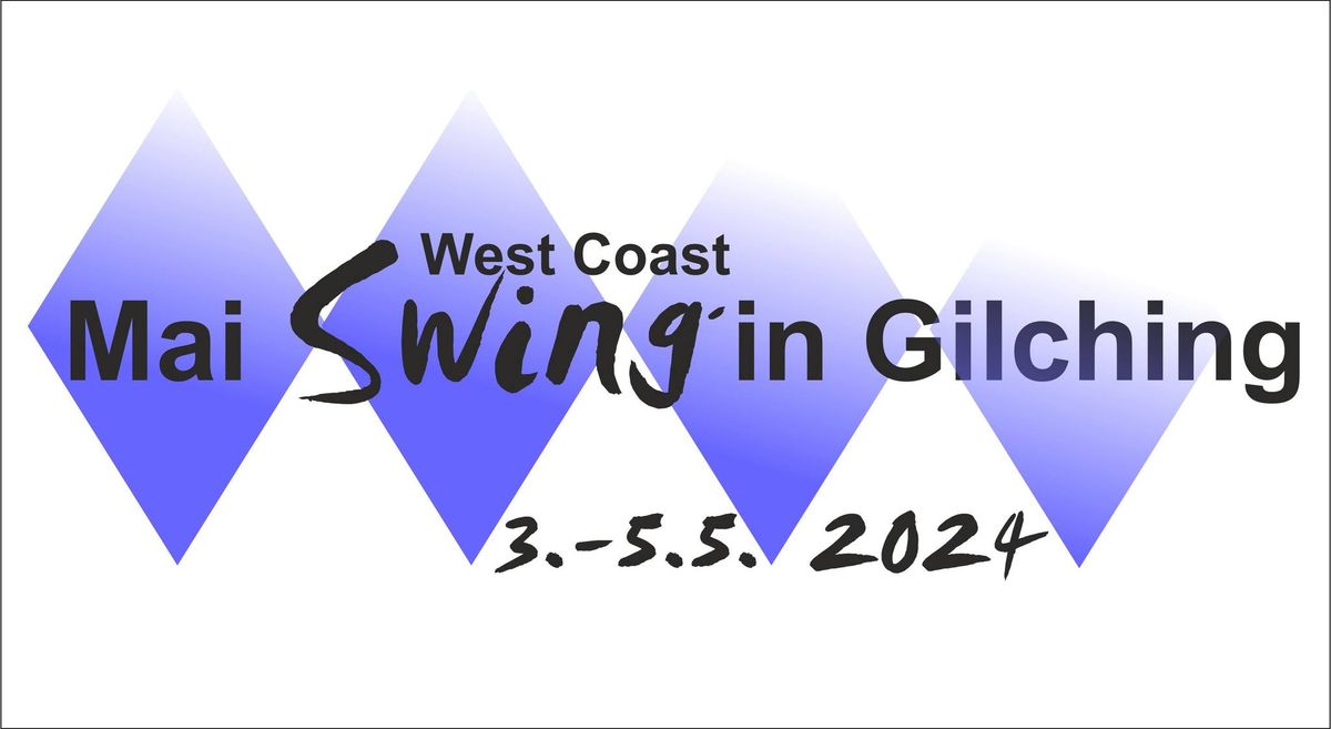 Mai Swing in Gilching 2024