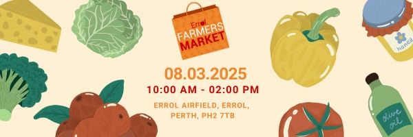 Errol Farmers Market