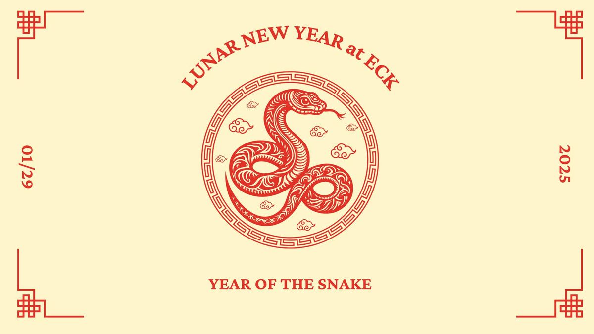 Lunar New Year: Year of the Wood Snake \ud83e\udeb5\ud83d\udc0d\ud83d\udd25