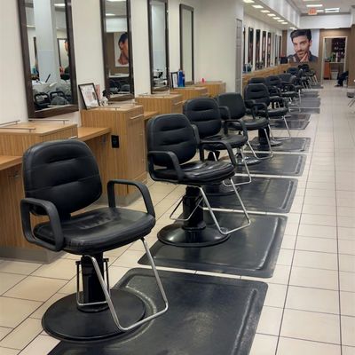 JCP Salon Team