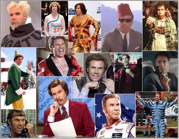 Docie's Dock & Prestige Worldwide present the Third Annual Will Ferrell Costume Party