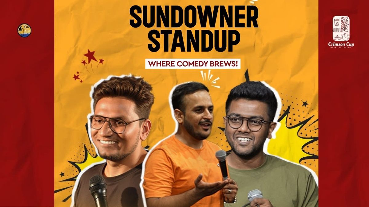 Sundowner Standup