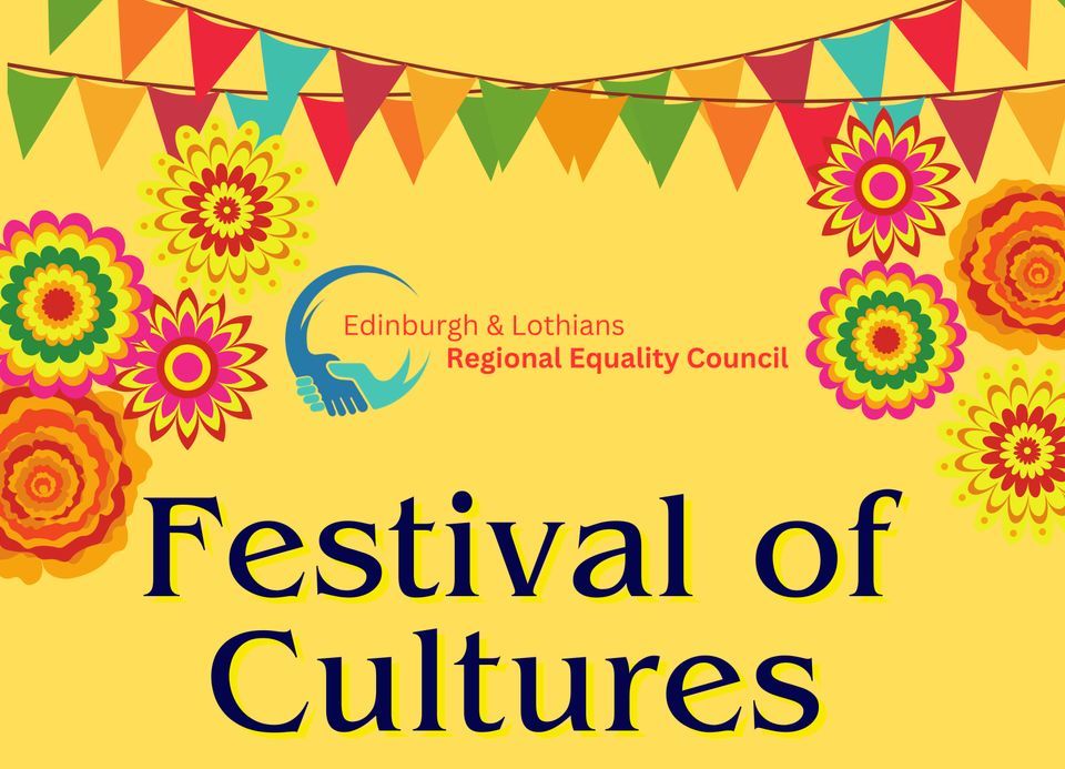 ELREC Festival of Cultures