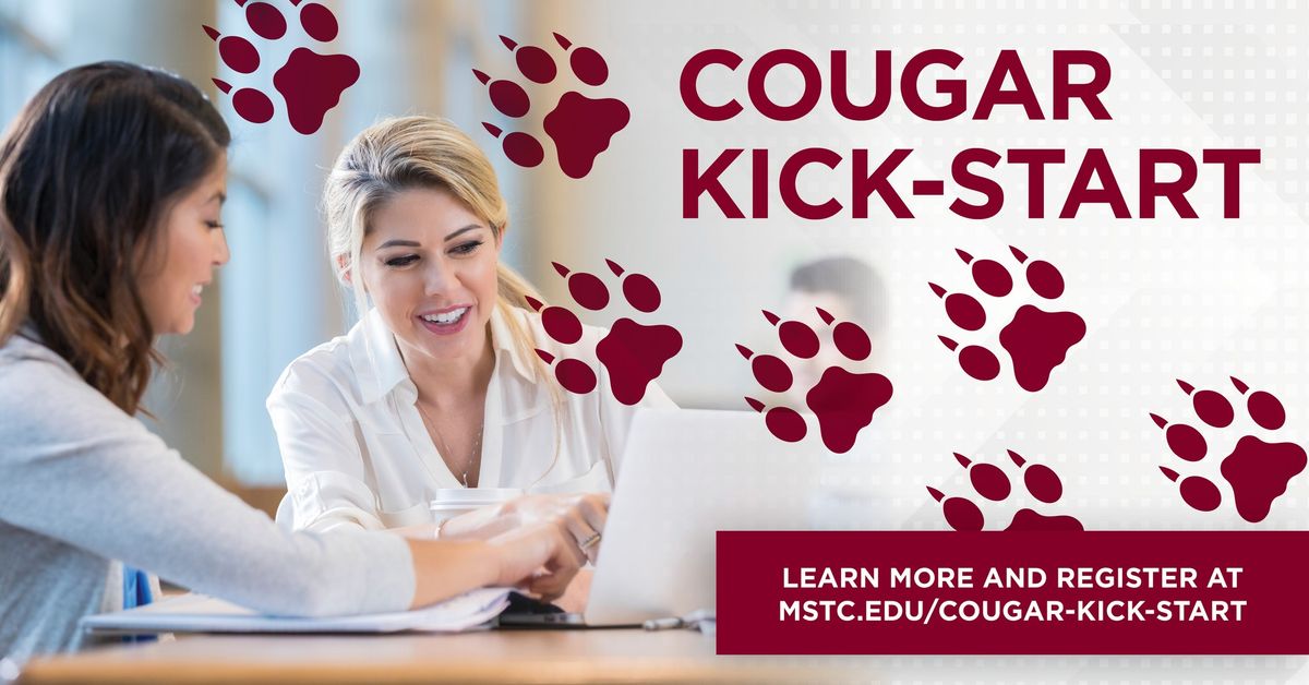 Cougar Kick-Start