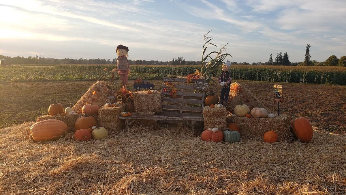  MidValley Families Pumpkin Patch Trip