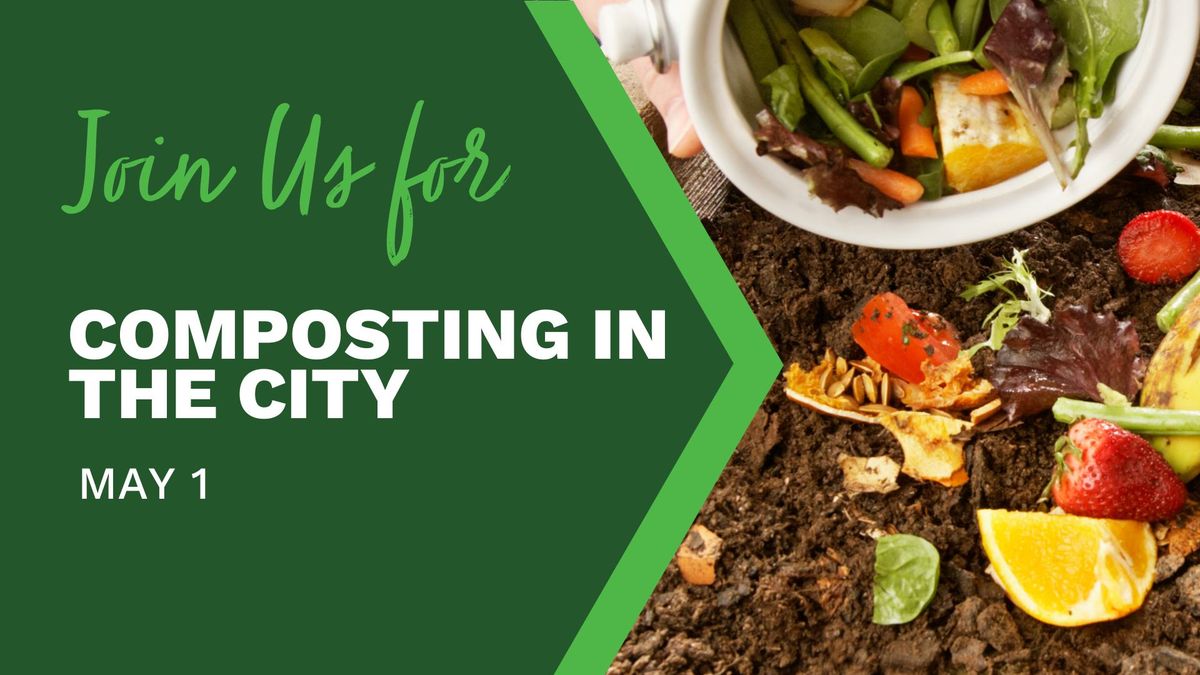 Composting in the City