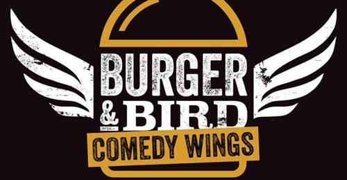 Comedy Wings