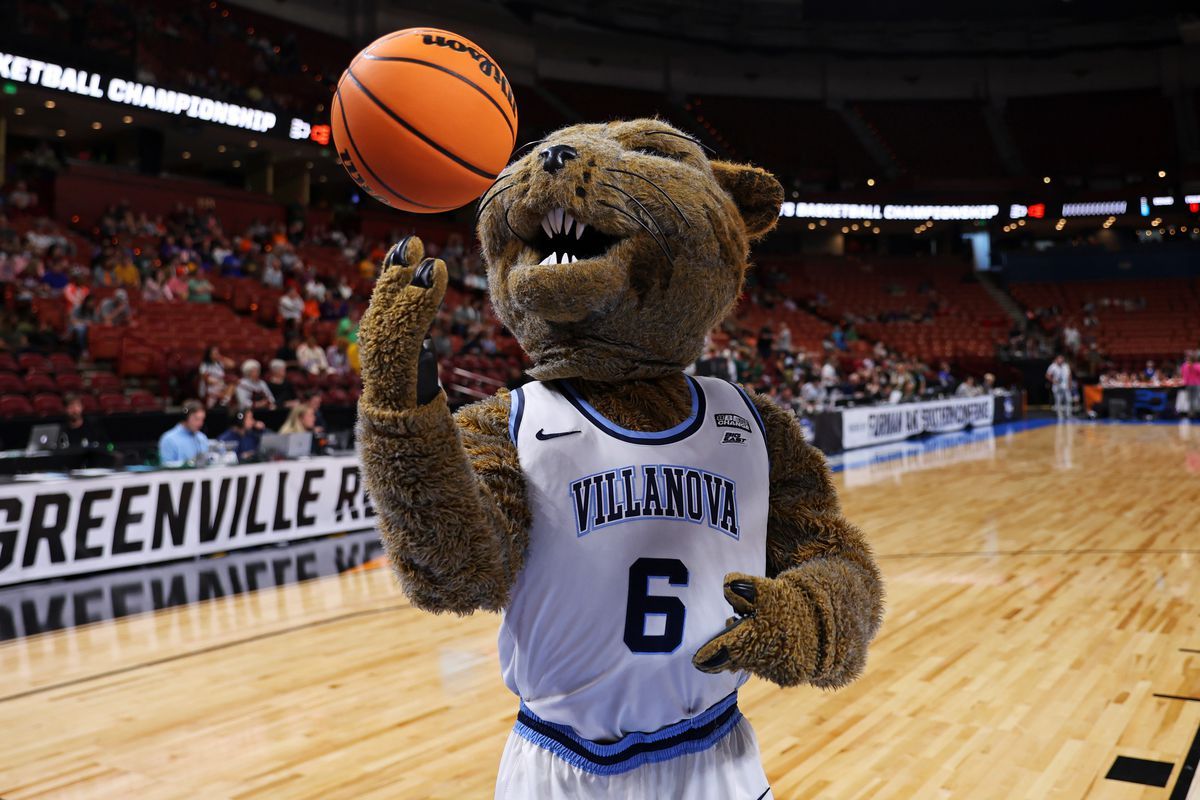 Miami Hurricanes vs. Villanova Wildcats