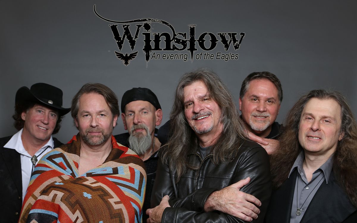 Winslow - An Evening of the Eagles