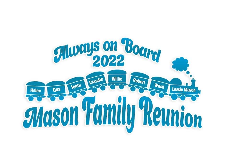 Mason Family Reunion 2022