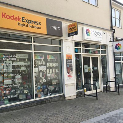 imagex Bicester