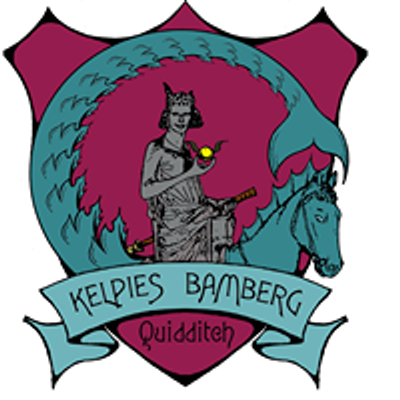 Kelpies Bamberg Quidditch