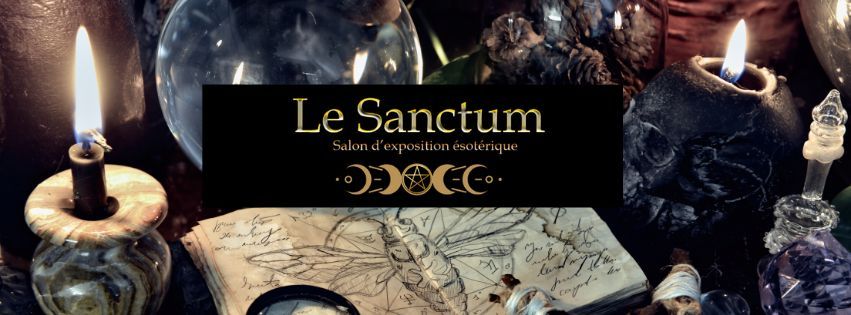 Sanctum Rimouski 3e \u00e9dition