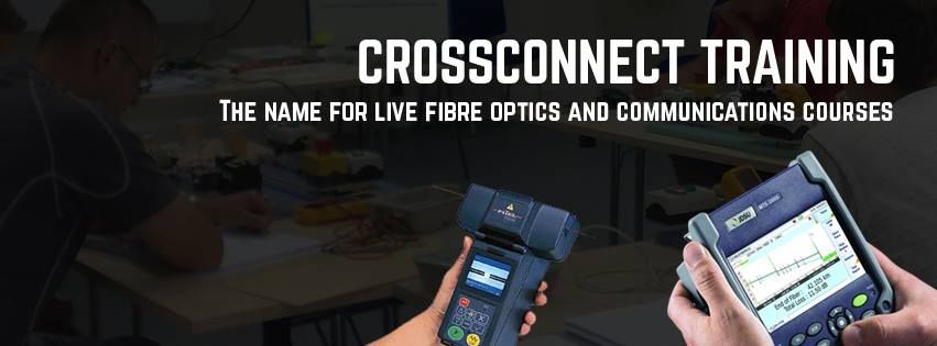 CFCE Training: International Standards for Fibre Optic Testing