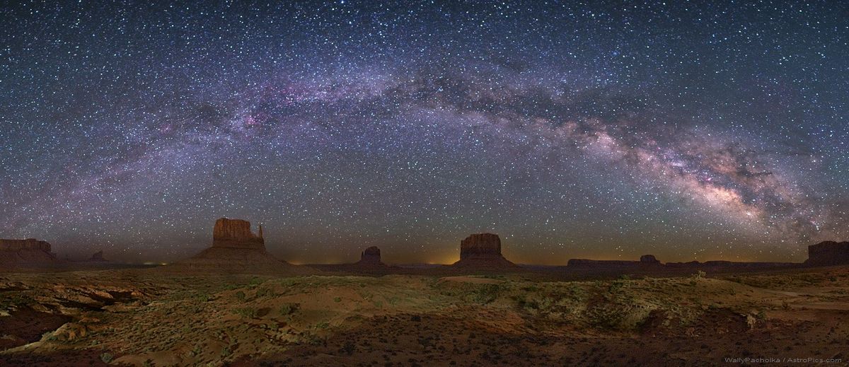 Night Under the Stars at FMU Observatory